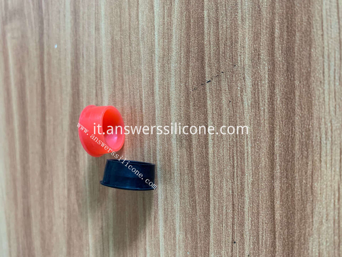 Passacavo in gomma Rubber Grommet